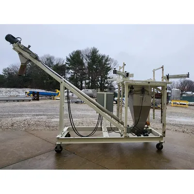 USED SPIROFLOW SYSTEMS 2