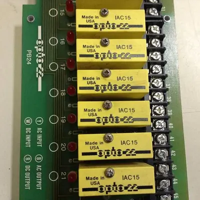 USED OPTO PB-24