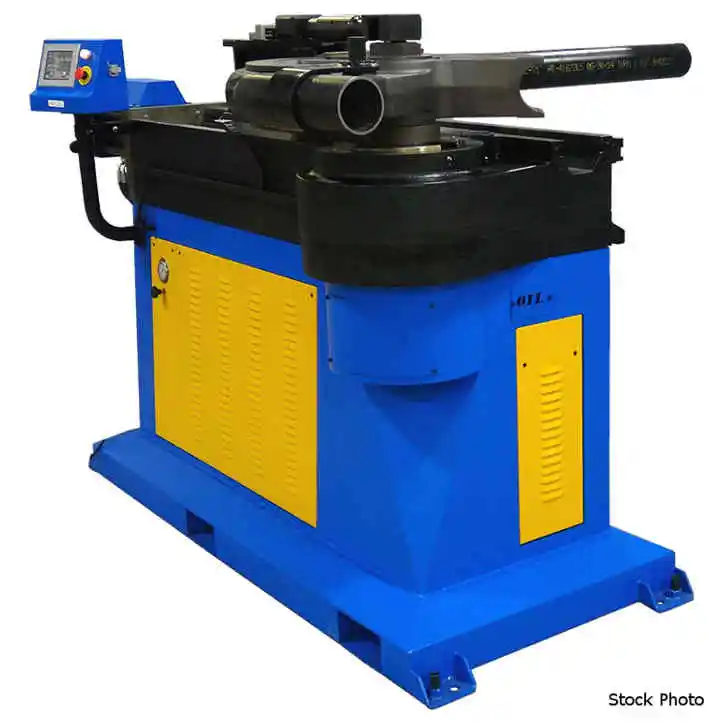 NEW ERCOLINA TB180 TOP BENDER