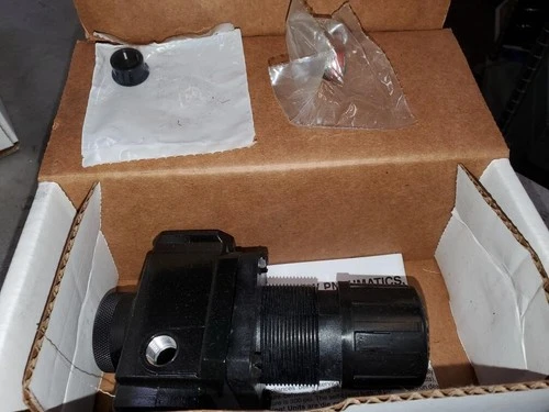 NEW Arrow Pneumatics R376
