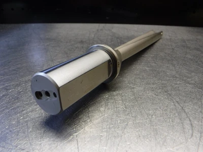 Ingersoll .7874-.8228" Indexable Drill 1" Shank YD2000160C8R01 (LOC1693A)