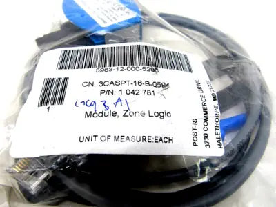 NEW SICK ZLM1-C1121S03S10 MODULE 1042781