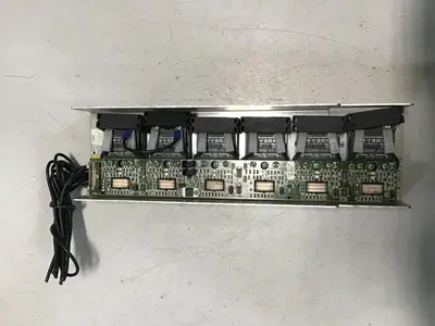 USED ARBURG ARB 644A