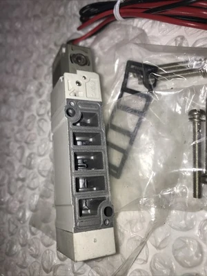 NEW SMC SY5140-5HZE