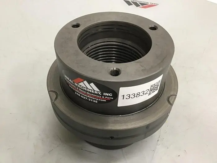 Used SUMITOMO SE180D-C510M-50 / TBN Injection Molding Parts Michigan US | Ideal Machinery #592049