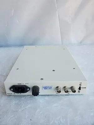 Colorado Video x-y indicator