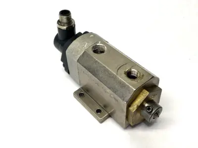 USED CMT 78-FN-0B-10-E-NL