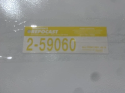 Used MIDEA FREEZER ON TOP Refrigerators Michigan US | Miedema Asset Management Group #1413773