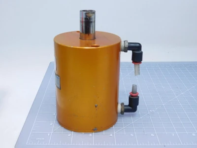 Used FABCO-AIR _UNKNOWN_ Pneumatic Cylinders Texas US | OCO Industrial #1571244