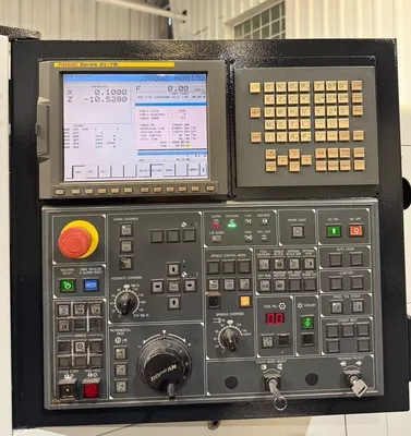 USED 2008 DOOSAN PUMA 280