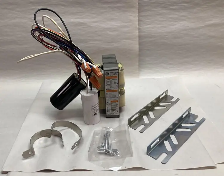 Used GE GES50MLTLA3D-5/2 Lighting Ohio US | Surplus Asset Holdings #1240172
