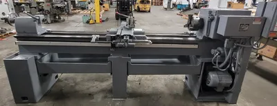 LEBLOND 15 REGAL Lathes, Engine | Machinery Central (5)