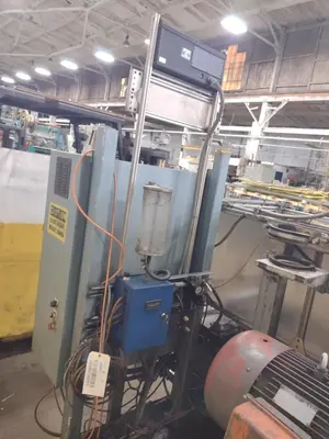 USED TUREK & HELLER WU11-9