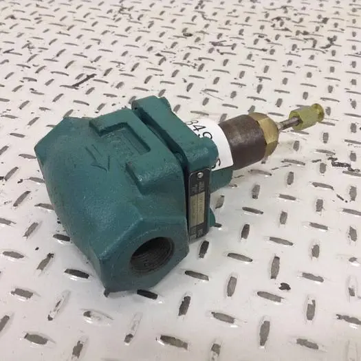 Used HONEYWELL 3/4 1406 Valves/Fittings Michigan US | Ideal Machinery #700923