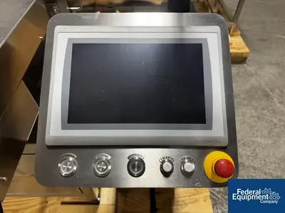 USED SP PennTech SP Scientific Penntech Vial Unload Stand, Model TL200HS