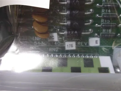 Honeywell MC-TSTX03 Input Board 51309140-175 Rev. E New NIB