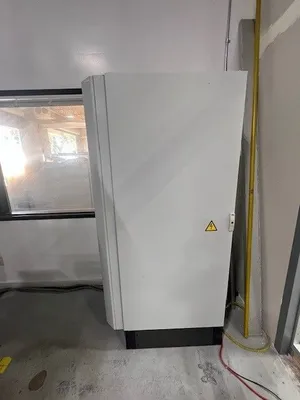 2012 HEXAGON PMM-C1000 Coordinate Measuring Machines | Quick Machinery Sales, Inc. (3)
