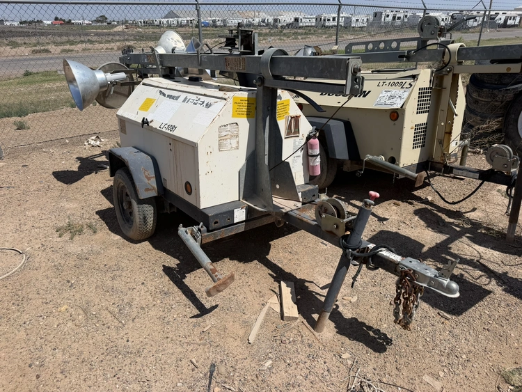 Used _UNKNOWN_ _UNKNOWN_ Construction Equipment (Miscellaneous) Texas US | Miedema Asset Management Group #1315765