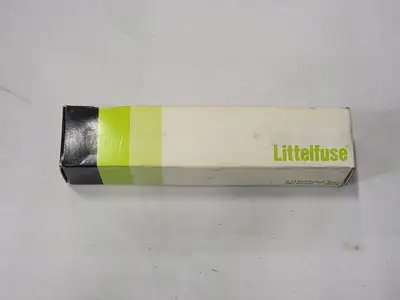 USED LITTELFUSE FLNR200