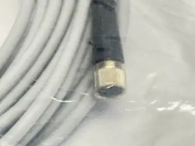 DPS280-8-4-ST-5 | Numatics  Sensor Cable Female M8 4-Pin 5m LOT OF 2 - New