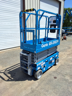 NEW 2026 Genie GS-1932E