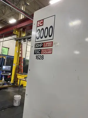 2005 HAAS EC-3000 Machining Centers, Horizontal-Spindle | Mohawk Machinery (7)