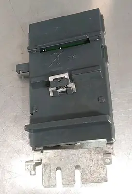 METSO D201380 PC Board PLC & ADD-ON Board Din Rail Loc3D62