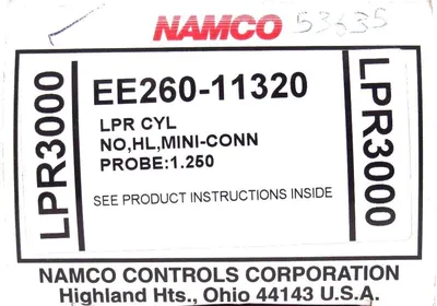 NEW NAMCO EE260-11320 SENSOR PROBE EE26011320