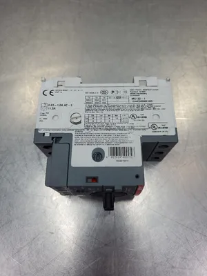 ABB MS132-1 (1SAM350000R1005) Manual Motor Starter. 4H