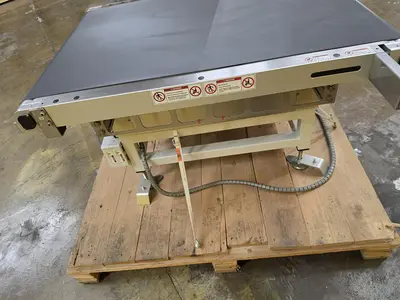 New | in-Stock 2021 OCS EC-M-SL-3-SI Checkweighers (Misc) Wisconsin US | Packer City Sales #1327922