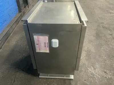 Used LARSON ELECTRIC MTISXFPSS3P415D15KVA230DN4 Distribution Transformers Ohio US | HGR 24 #1489714