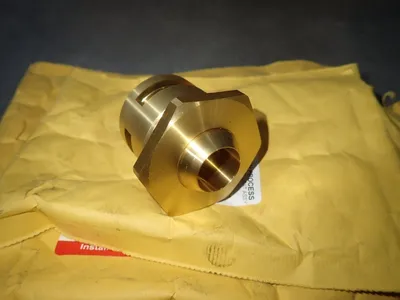 NEW MPW EMERSON PROCESS GE29990X012