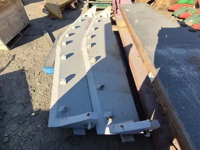 Used SANDVIK 9037854 Skid Steer Loaders British Columbia CA | Lenmark #914069
