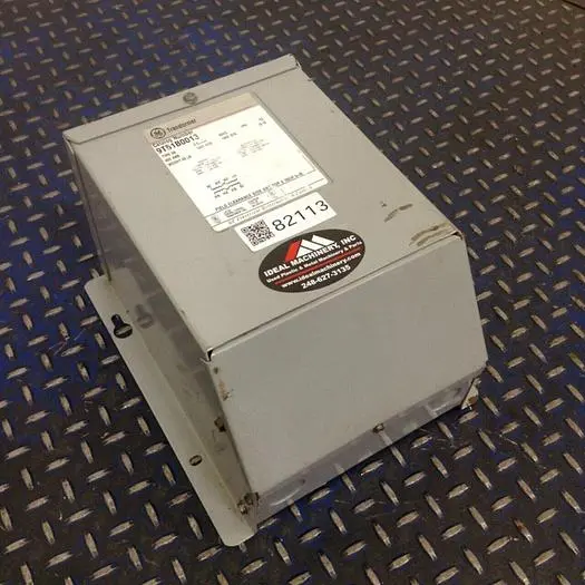USED GENERAL ELECTRIC 9T51B0013