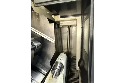Used _UNKNOWN_ _UNKNOWN_ Multitasking Machining Centers Utah US | KD Auctions #1549322
