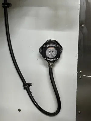 2020 HAAS UMC-500 Vertical Machining Centers (5-Axis or More) | Machinery Resources International (15)