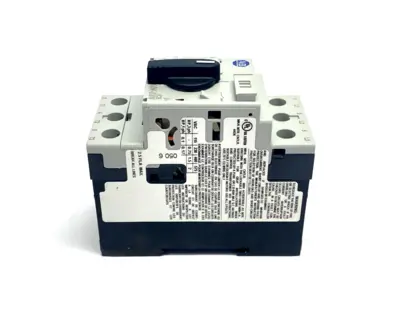 USED ALLEN BRADLEY 140M-D8N-B25