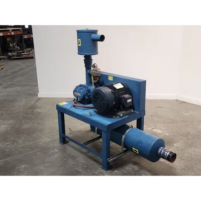 USED TUTHILL 3006-21L2-5929