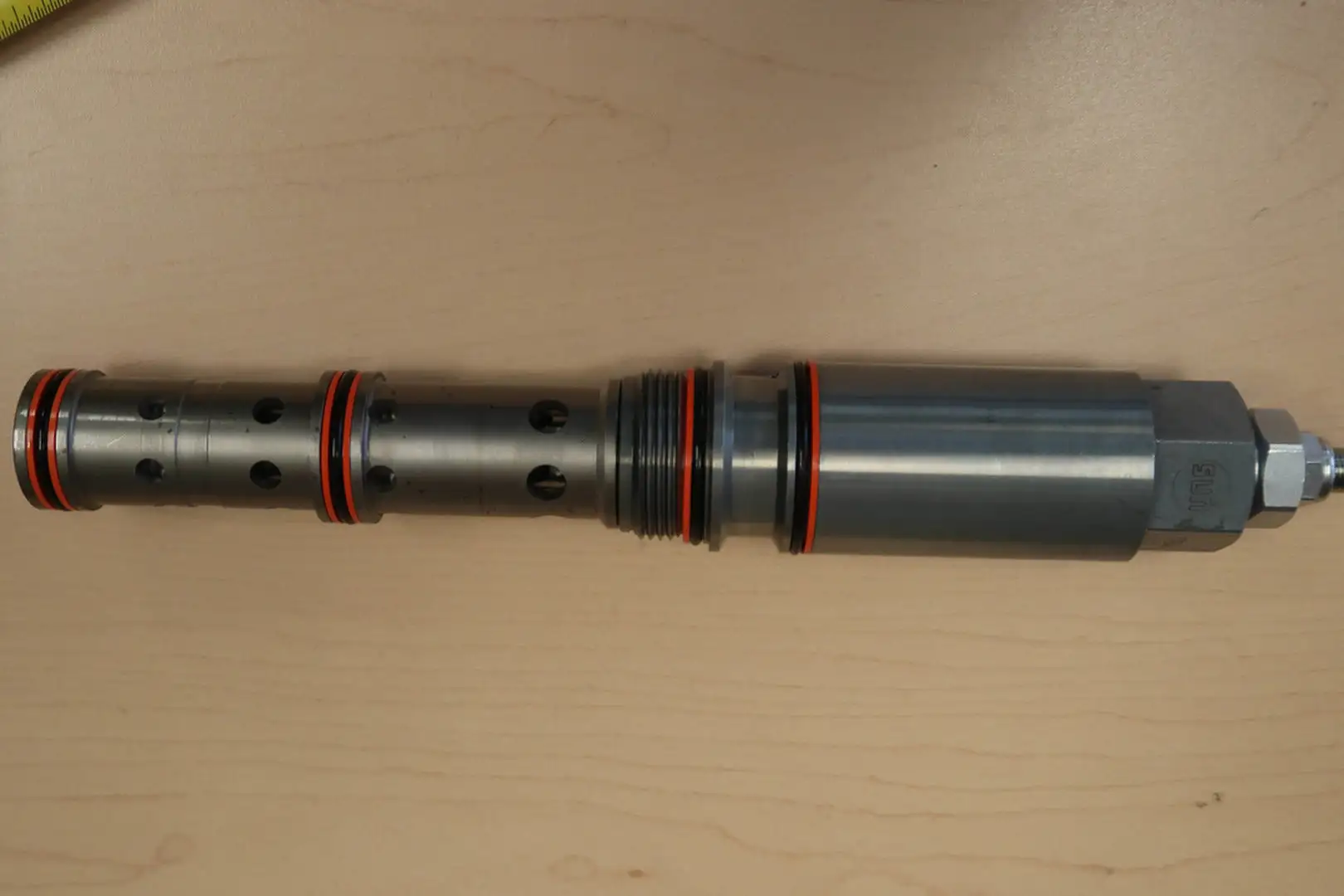 USED SUN HYDRAULICS FTFALCN