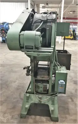 USED MINSTER MINSTER B1-32 PRESS