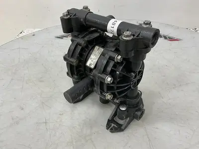 USED GRACO D51211