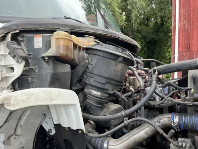 Used 2017 Freightliner M2-106 Tractors & Trailers Maryland US | Zadoon Equipment #1470047