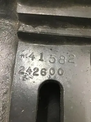 USED ENGEL 41582