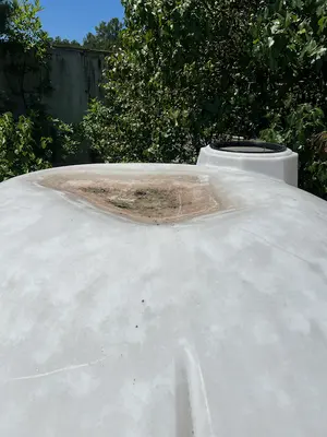 Holding Tank 1500 Gallon Holding Tanks | Envoy Equipment LLC (4)