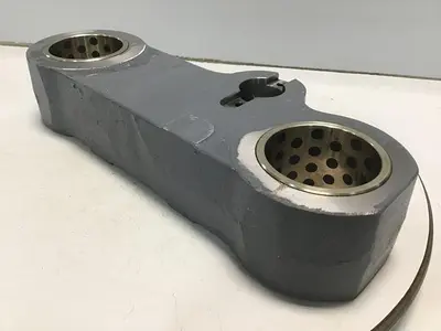 USED TOYO P3A023291