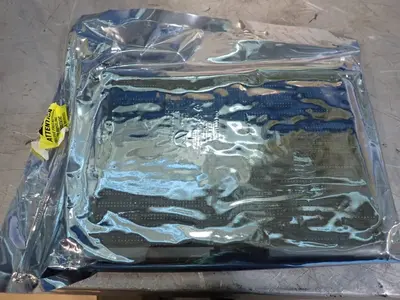 Used MARQUIP 9960617 Port Expansion Cards Ohio US | HGR 24 #783645