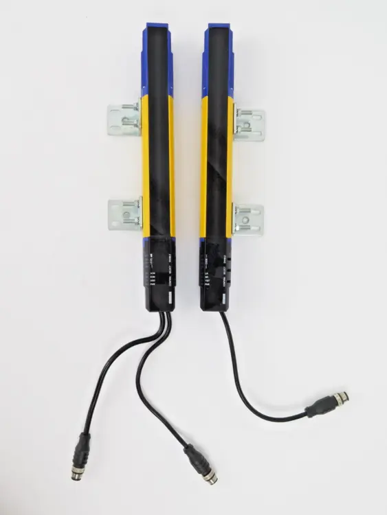 Used Datalogic 14-030-OO-P Miscellaneous Equipment (Electrical & Power) California US | ANACAPA EQUIPMENT BROKERS, INC #1232938
