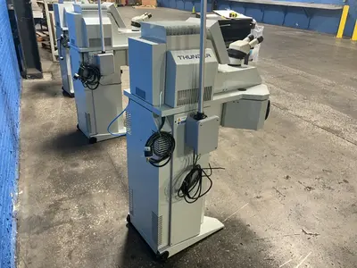 Used SIRO LASERTEC SL50 Welding Machinery (Other) Ohio US | HGR 24 #1567125