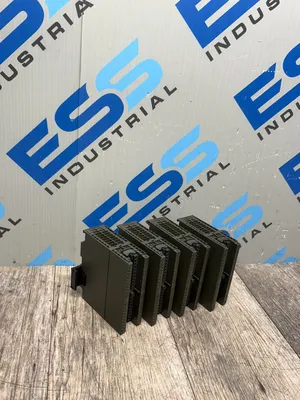 SIEMENS 6ES7 323-1BL00-0AA0 Electrical/PLC/Automation | ESS Industrial Equipment Sales (1)