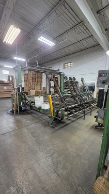 1963 HOOPER SWIFT Printer Slotters, Flexo | Corrugated Machinery Brokers (5)